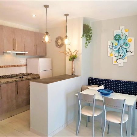 Apartamento 19 Eurosol A 200 Metros Carihuela Torremolinos Dış mekan fotoğraf