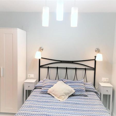 Apartamento 19 Eurosol A 200 Metros Carihuela Torremolinos Dış mekan fotoğraf