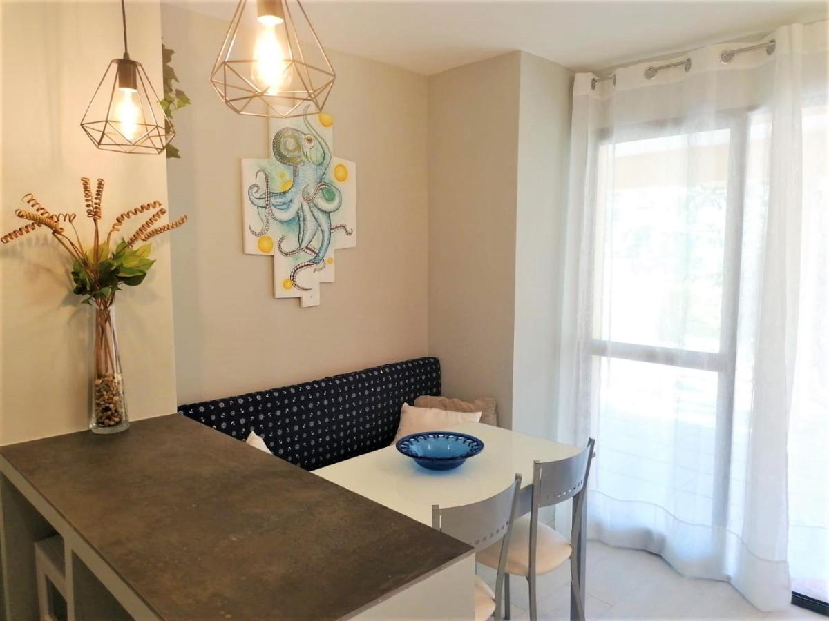 Apartamento 19 Eurosol A 200 Metros Carihuela Torremolinos Dış mekan fotoğraf