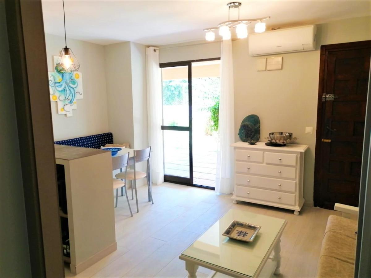 Apartamento 19 Eurosol A 200 Metros Carihuela Torremolinos Dış mekan fotoğraf