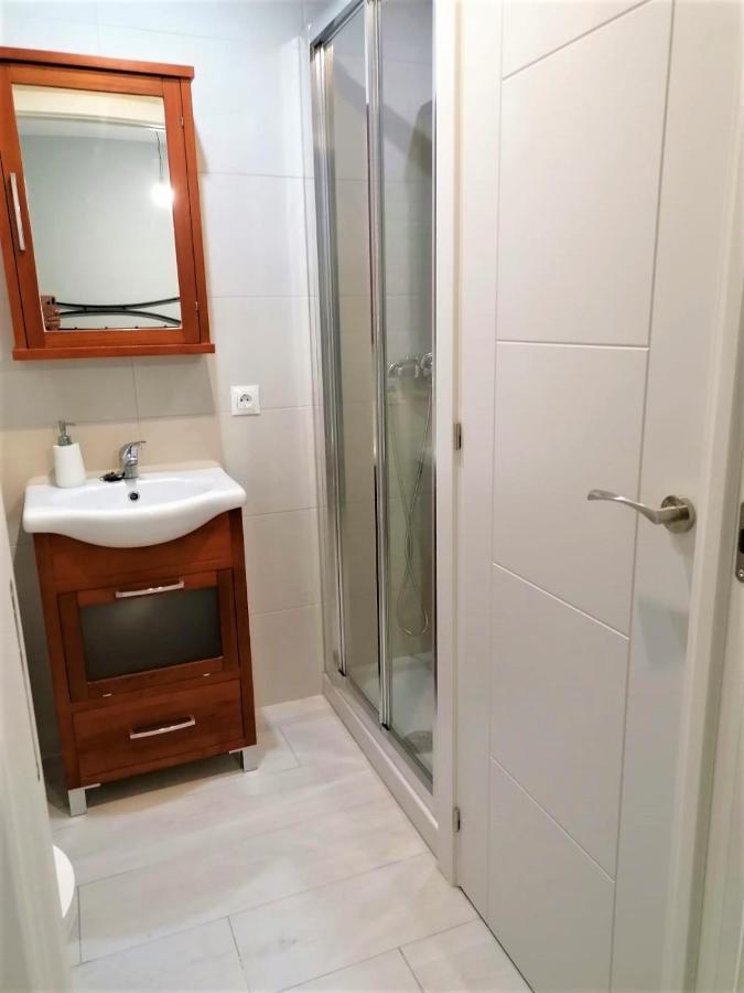 Apartamento 19 Eurosol A 200 Metros Carihuela Torremolinos Dış mekan fotoğraf