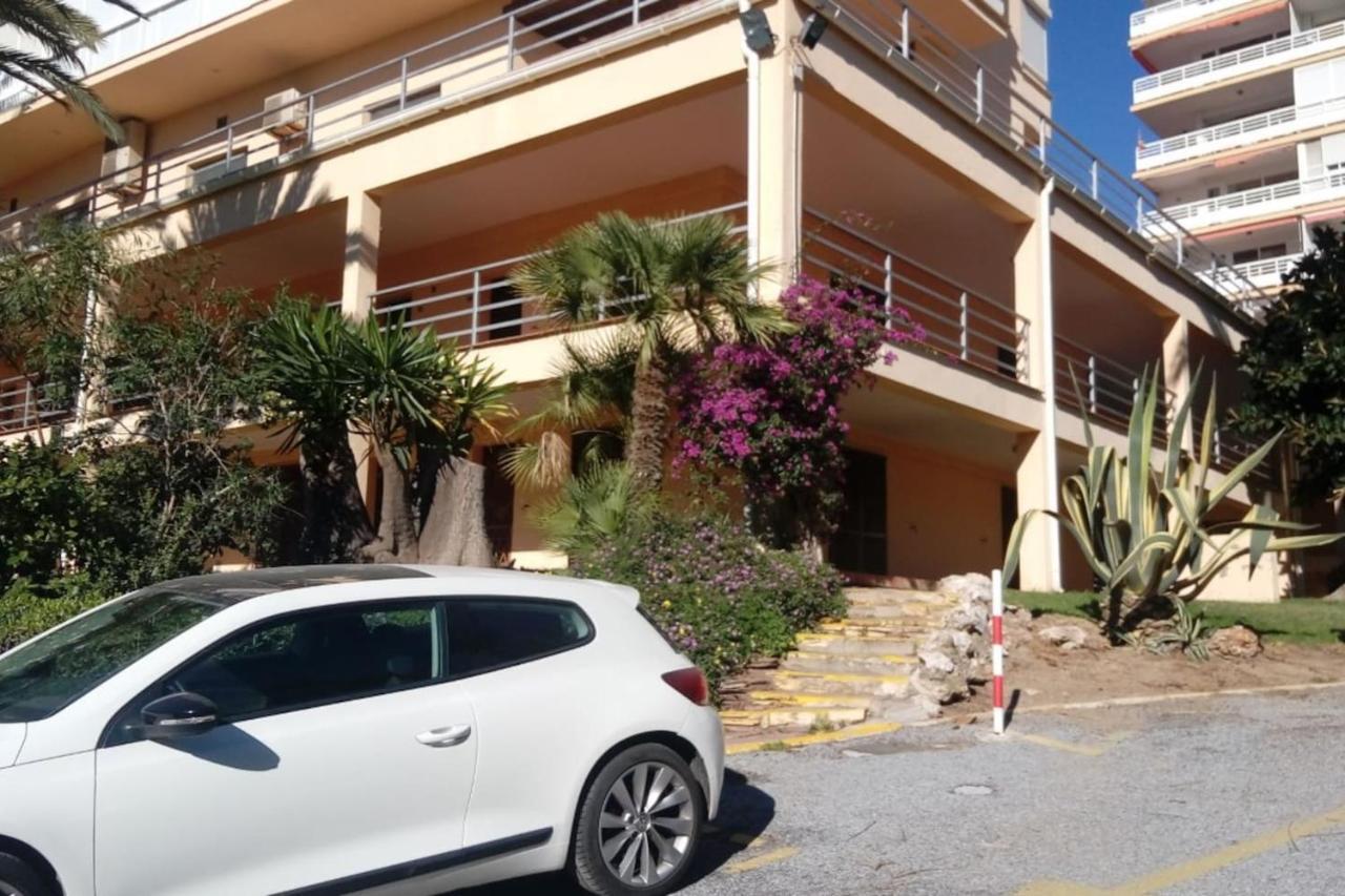 Apartamento 19 Eurosol A 200 Metros Carihuela Torremolinos Dış mekan fotoğraf