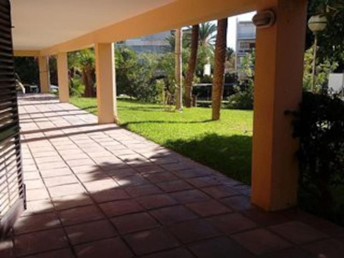 Apartamento 19 Eurosol A 200 Metros Carihuela Torremolinos Dış mekan fotoğraf