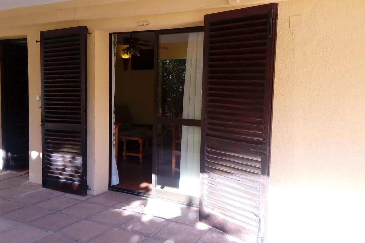 Apartamento 19 Eurosol A 200 Metros Carihuela Torremolinos Dış mekan fotoğraf