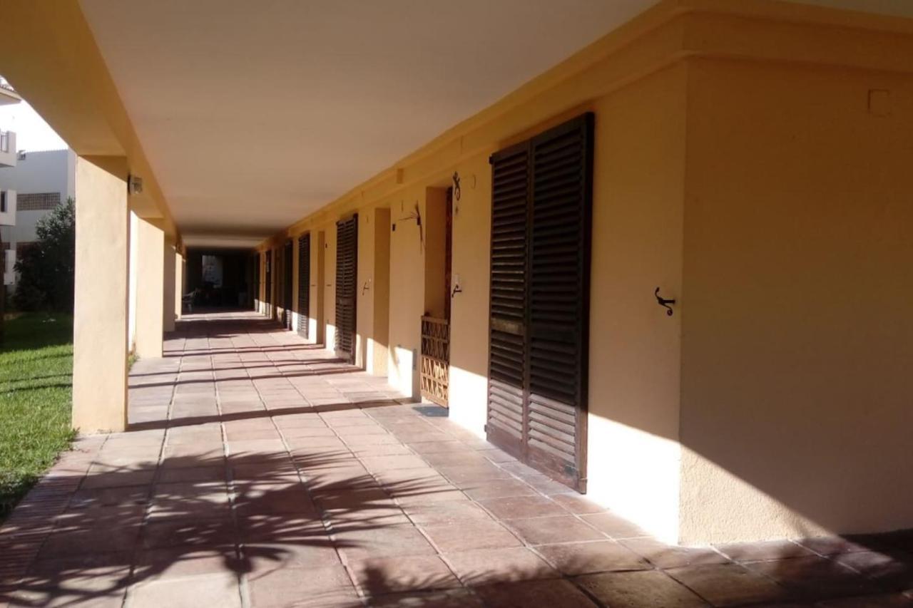 Apartamento 19 Eurosol A 200 Metros Carihuela Torremolinos Dış mekan fotoğraf