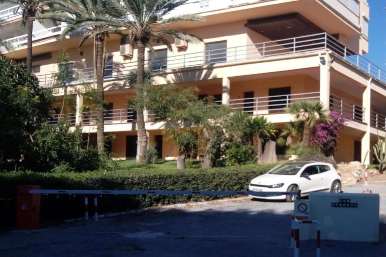 Apartamento 19 Eurosol A 200 Metros Carihuela Torremolinos Dış mekan fotoğraf
